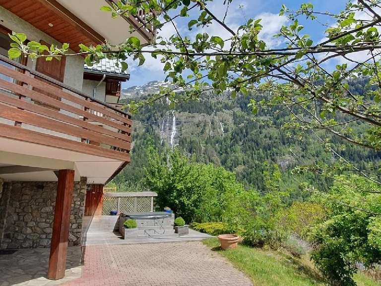 Appartement Vaujany - 80m²