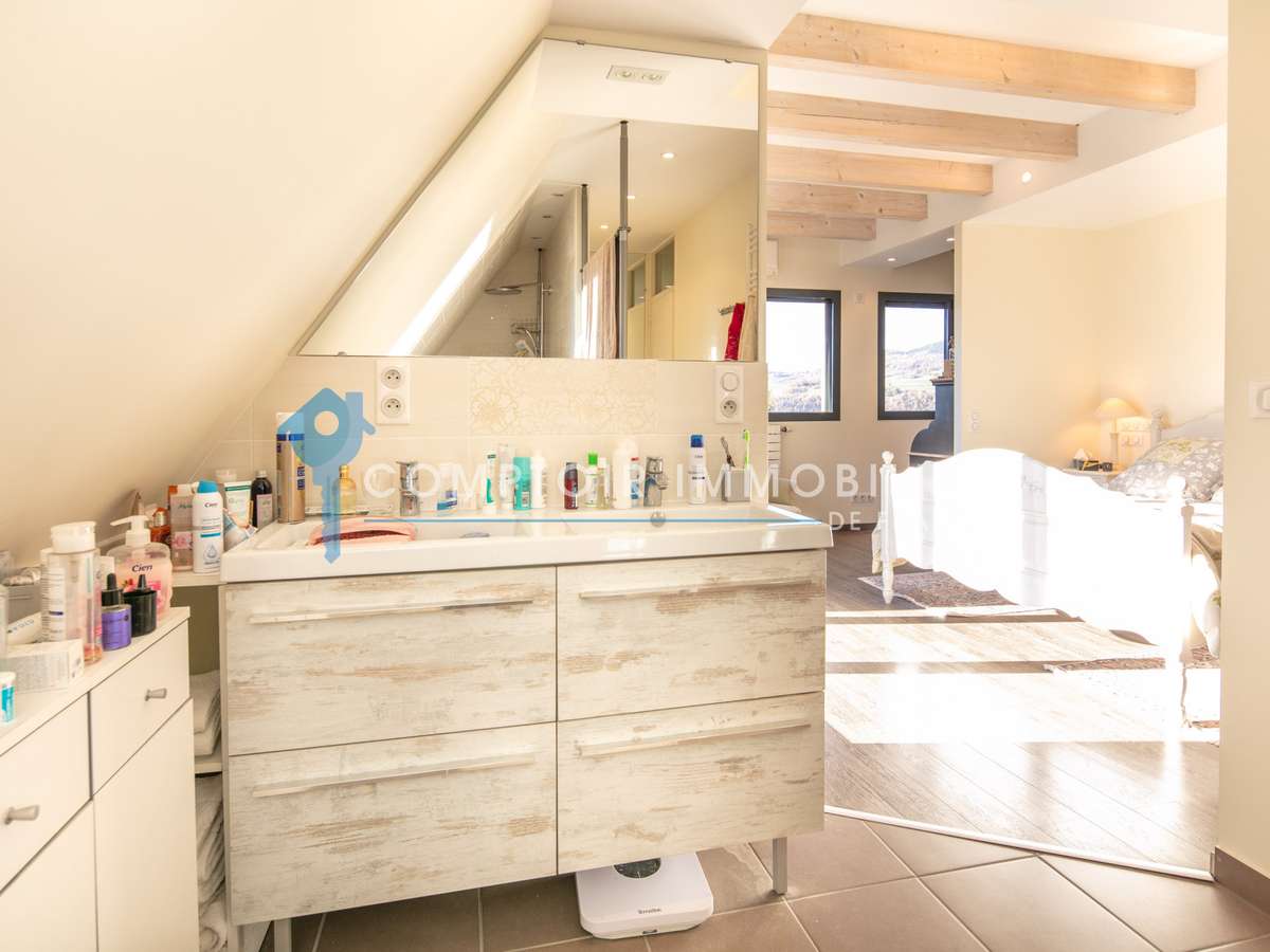 Maison Vaulnaveys-le-Haut