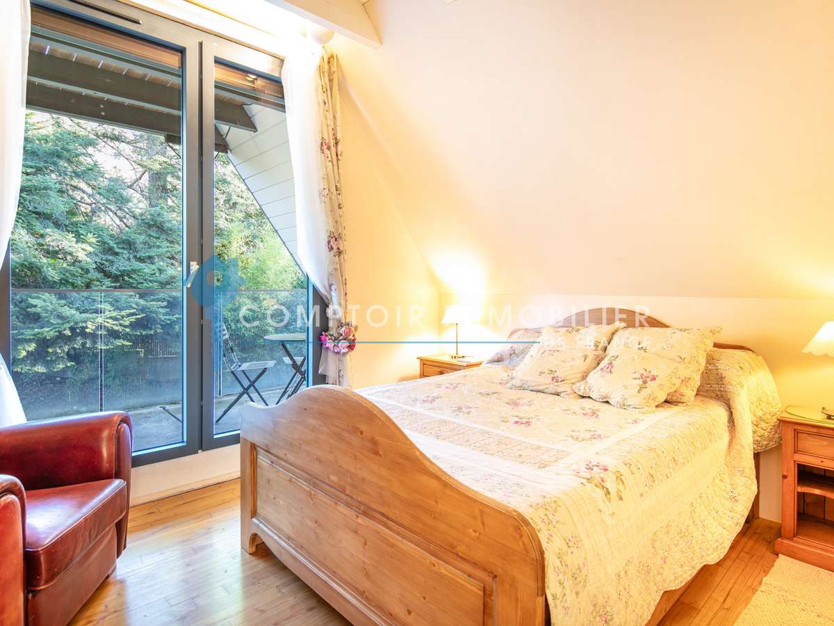 Maison Vaulnaveys-le-Haut