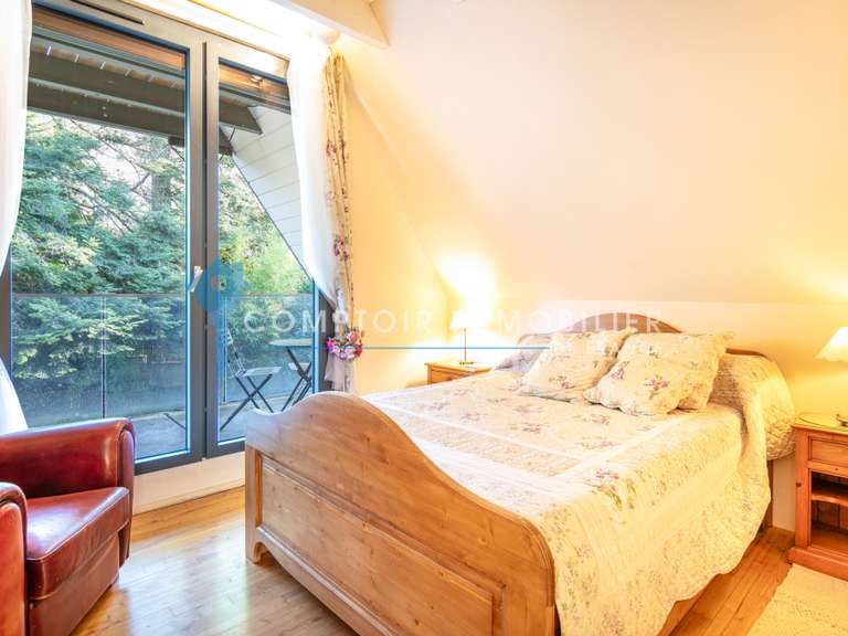 Maison Vaulnaveys-le-Haut - 7 chambres - 510m²
