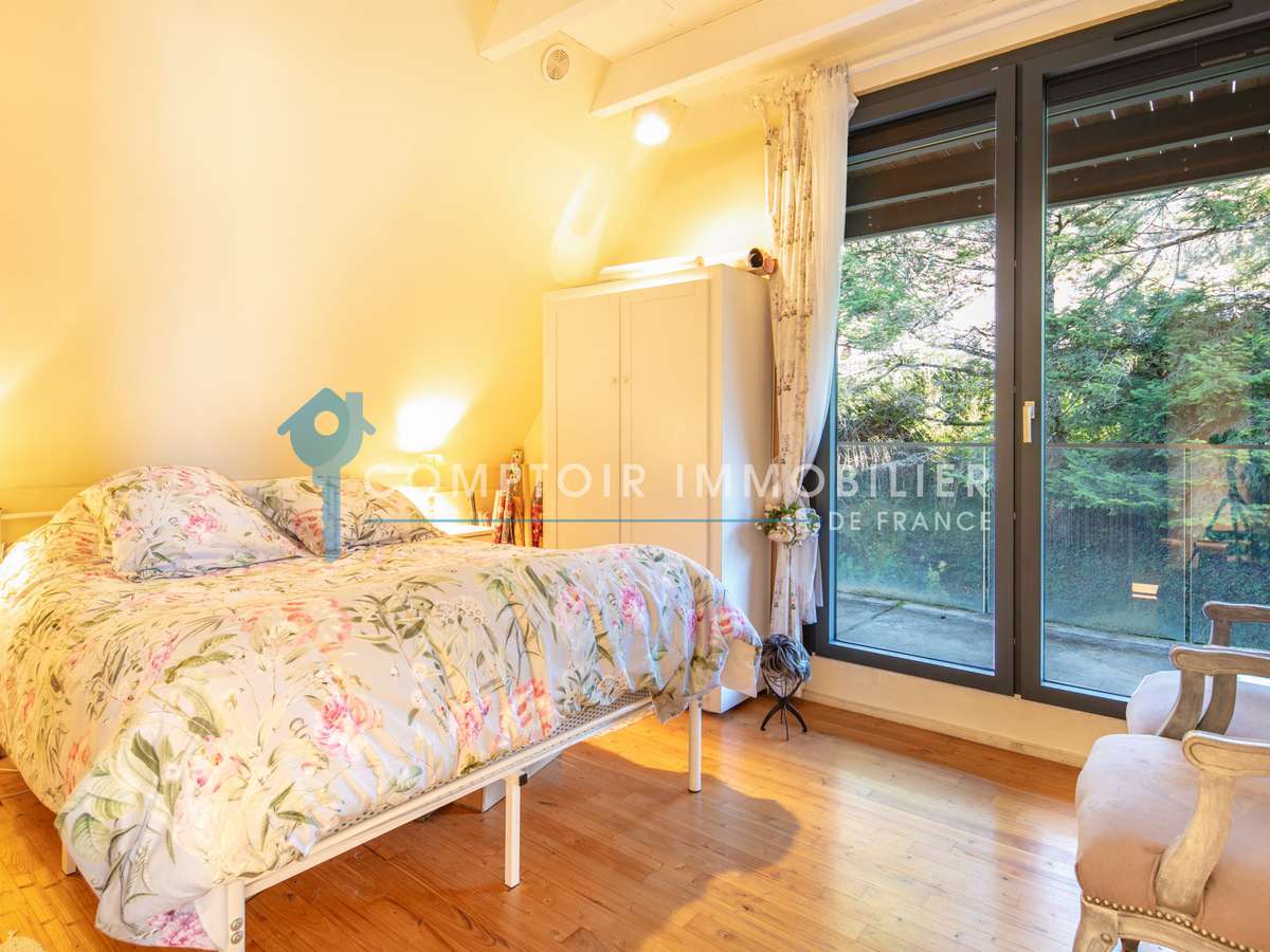 Maison Vaulnaveys-le-Haut