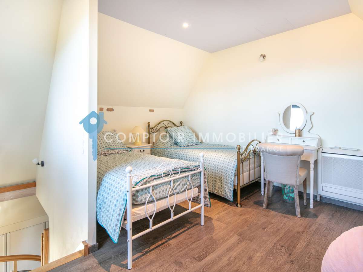 Maison Vaulnaveys-le-Haut