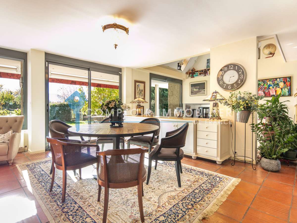 Maison Vaulnaveys-le-Haut