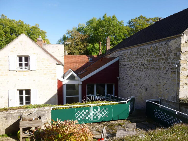 Vente Maison Vauréal - 5 chambres
