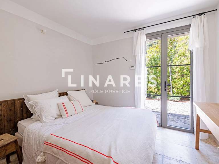 Maison Vauvenargues - 4 chambres - 137m²