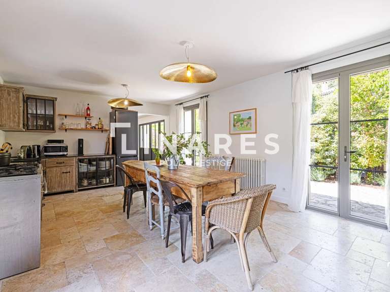 Maison Vauvenargues - 4 chambres - 137m²