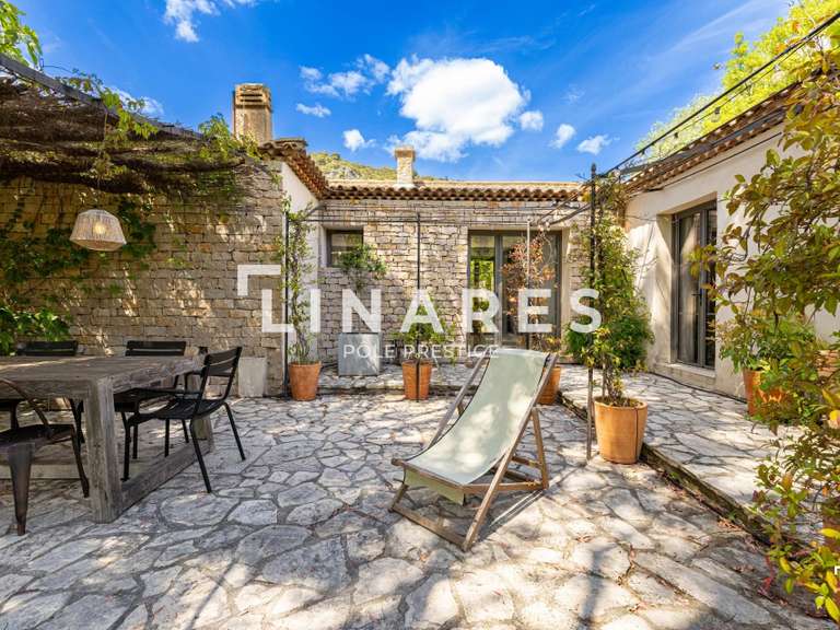 Maison Vauvenargues - 4 chambres - 137m²