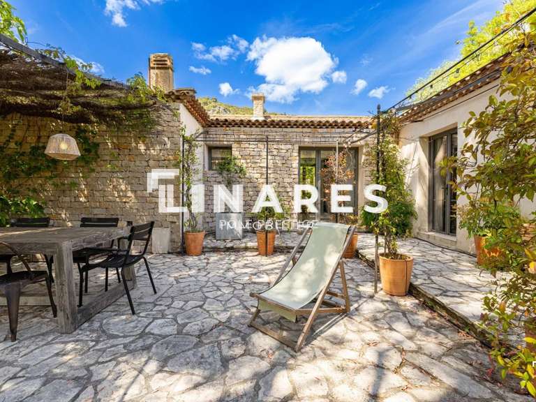 Maison Vauvenargues - 4 chambres - 137m²