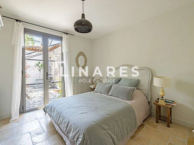 Maison Vauvenargues - 4 chambres - 137m²