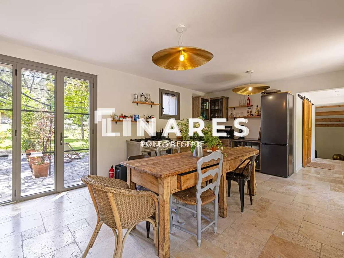 Maison Vauvenargues