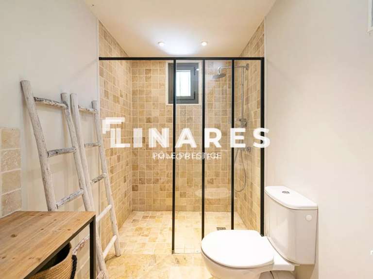 Maison Vauvenargues - 4 chambres - 137m²