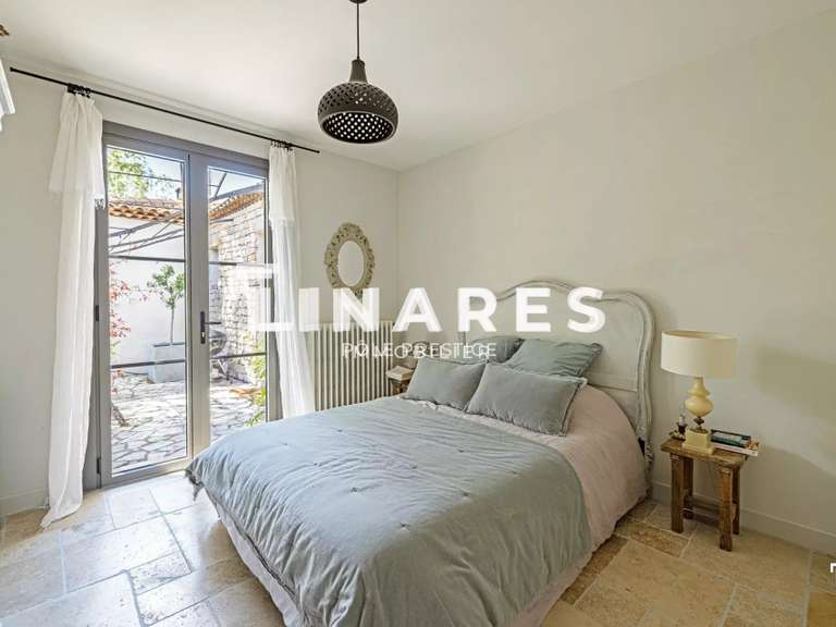 Maison Vauvenargues - 4 chambres - 137m²