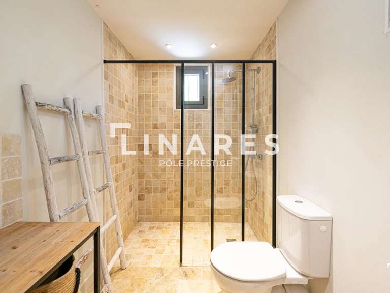 Maison Vauvenargues - 4 chambres - 137m²