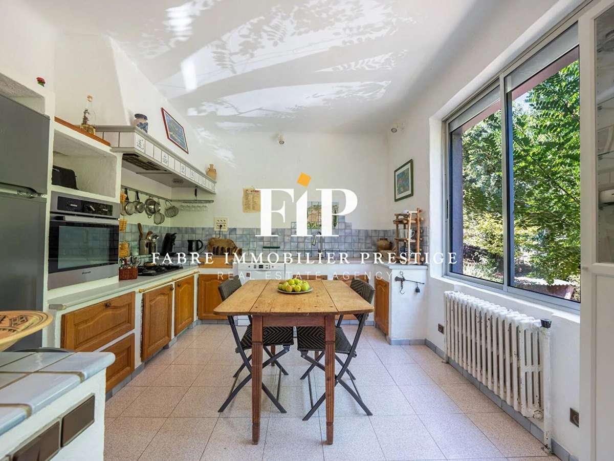 Maison Vauvenargues