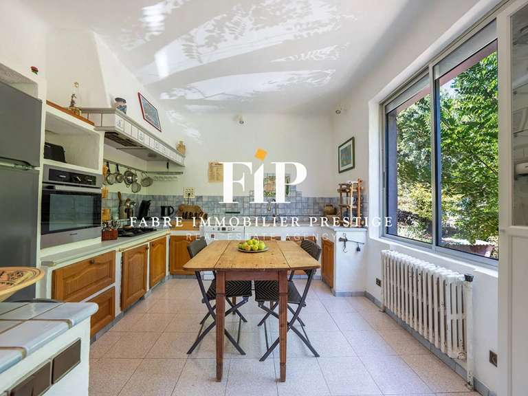 Maison Vauvenargues - 3 chambres - 190m²