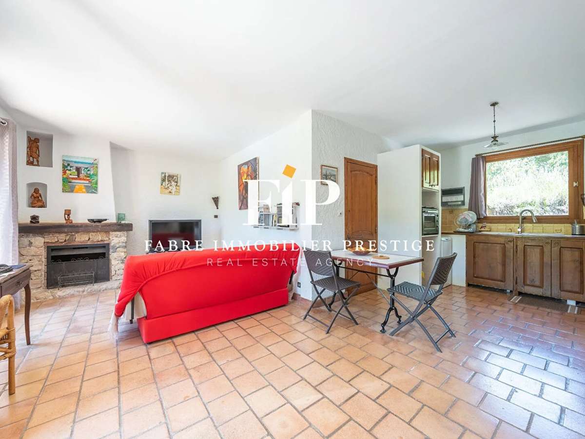 Maison Vauvenargues