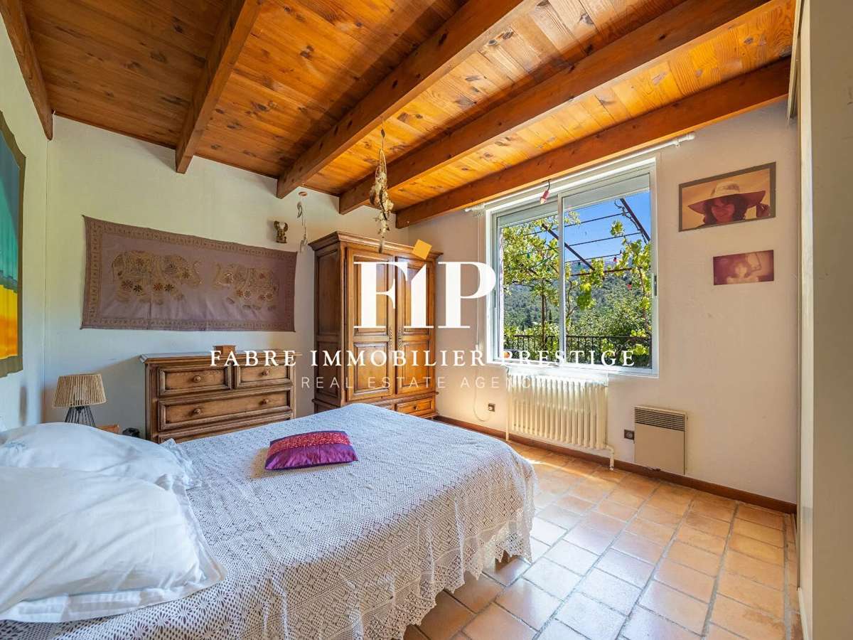 Maison Vauvenargues