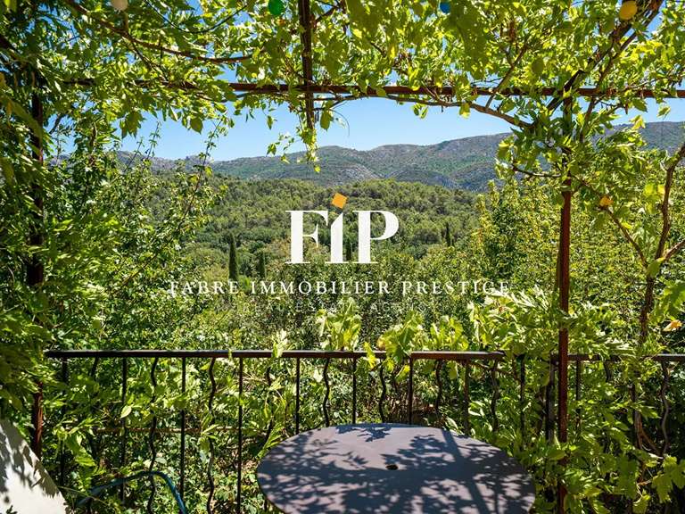 Maison Vauvenargues - 3 chambres - 190m²