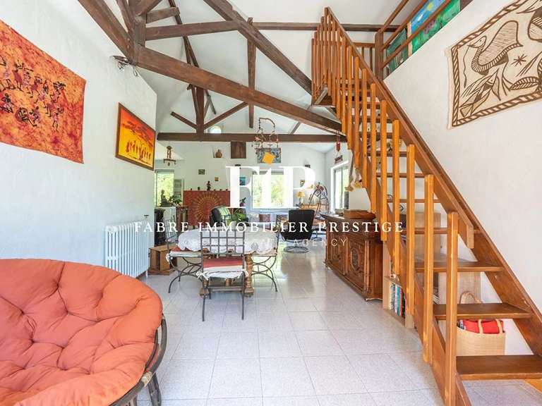 Maison Vauvenargues - 3 chambres - 190m²