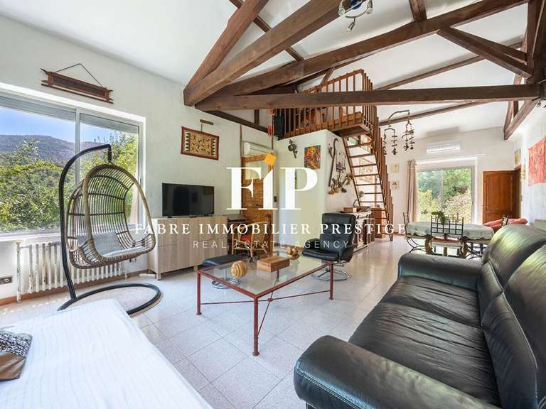 Maison Vauvenargues - 3 chambres - 190m²