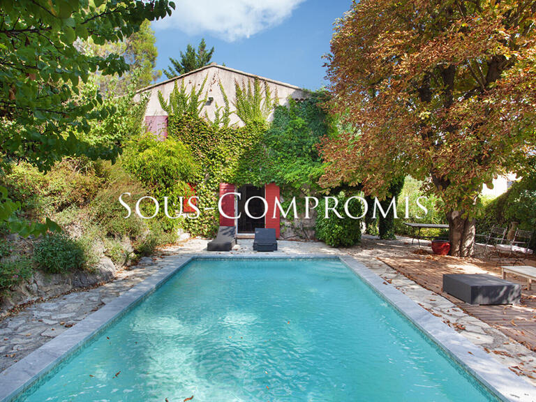 Property Vauvenargues - 4 bedrooms - 160m²