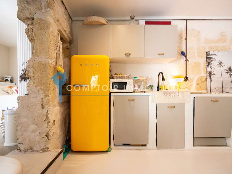 Maison Vauvert - 6 chambres - 247m²