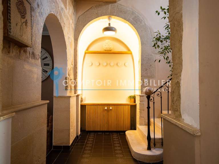 Maison Vauvert - 6 chambres - 247m²