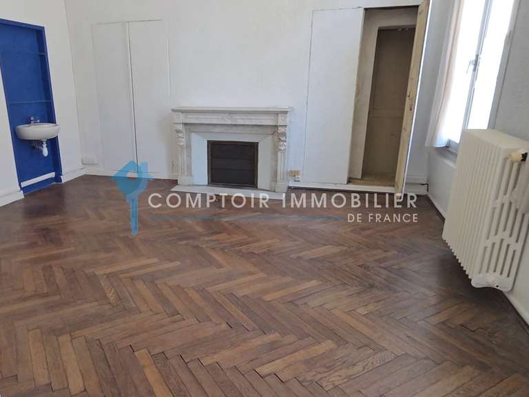 Maison Vauvert - 5 chambres - 390m²