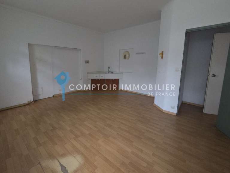 Maison Vauvert - 5 chambres - 390m²