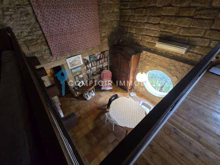 Maison Vauvert - 5 chambres - 390m²