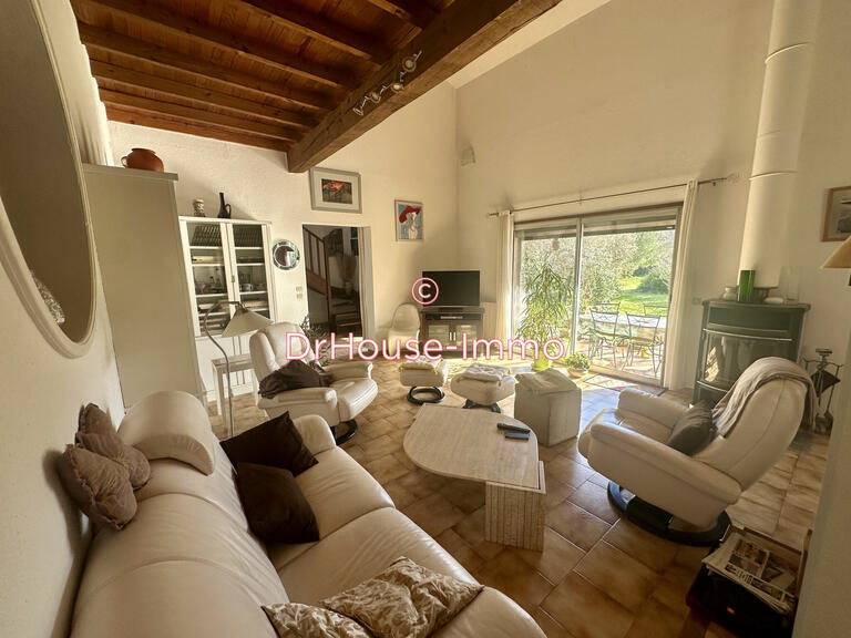 Villa Vauvert - 4 chambres - 228m²