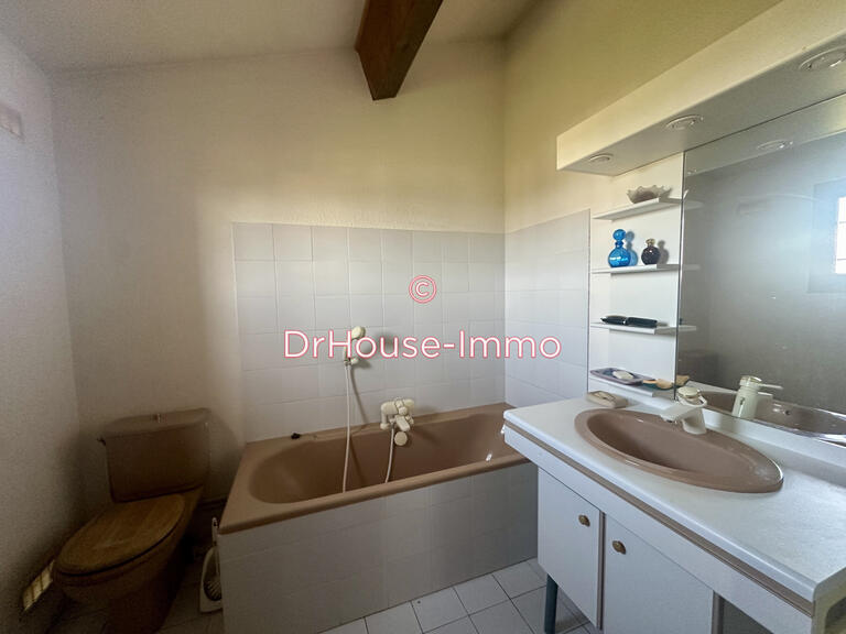 Villa Vauvert - 4 chambres - 228m²