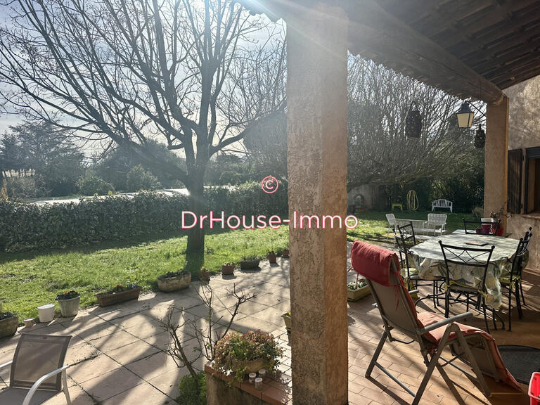 Villa Vauvert - 4 chambres - 228m²
