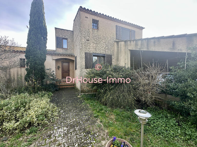 Villa Vauvert - 4 chambres - 228m²