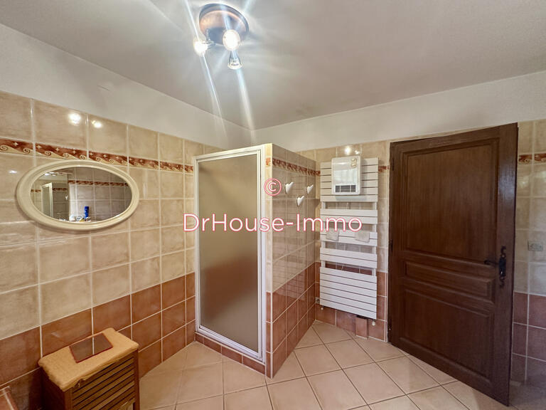 Villa Vauvert - 4 chambres - 228m²