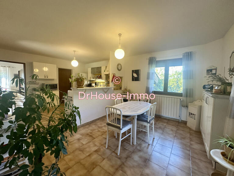Villa Vauvert - 4 chambres - 228m²