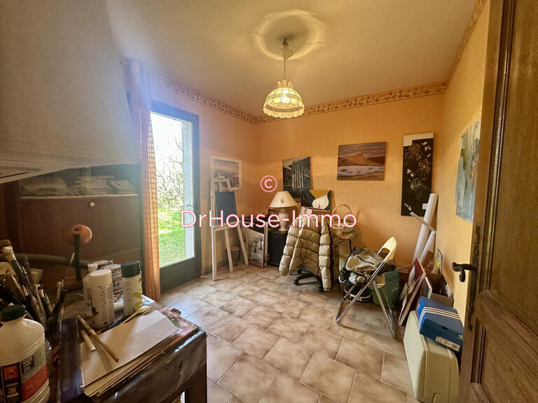 Villa Vauvert - 4 chambres - 228m²
