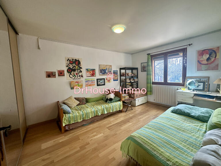 Villa Vauvert - 4 chambres - 228m²