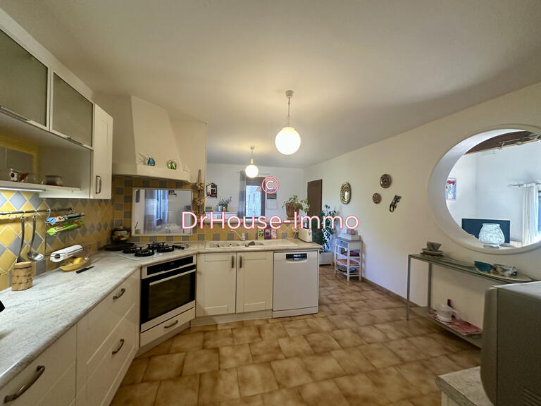 Villa Vauvert - 4 chambres - 228m²
