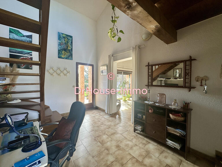 Villa Vauvert - 4 chambres - 228m²