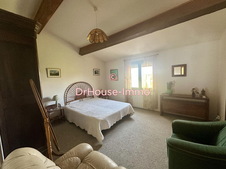 Villa Vauvert - 4 chambres - 228m²