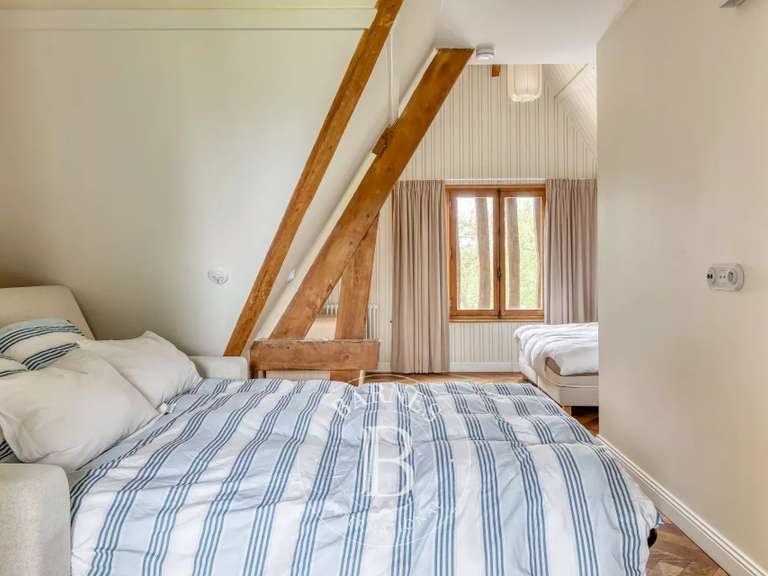 Maison Vauville - 350m²