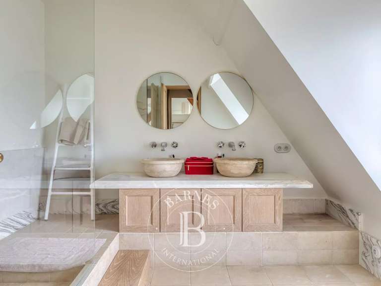 Maison Vauville - 350m²
