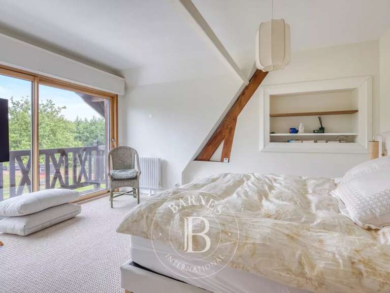 Maison Vauville - 350m²