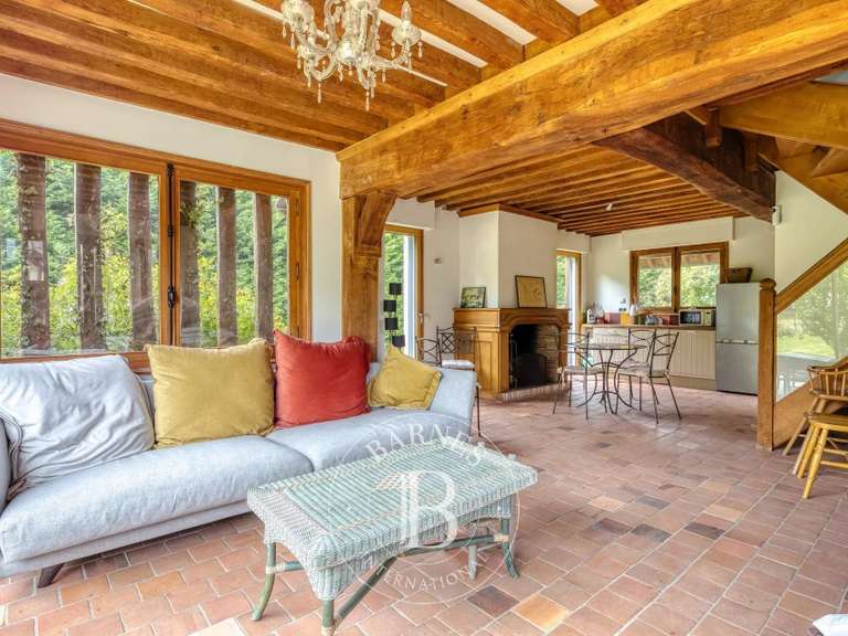 Maison Vauville - 350m²