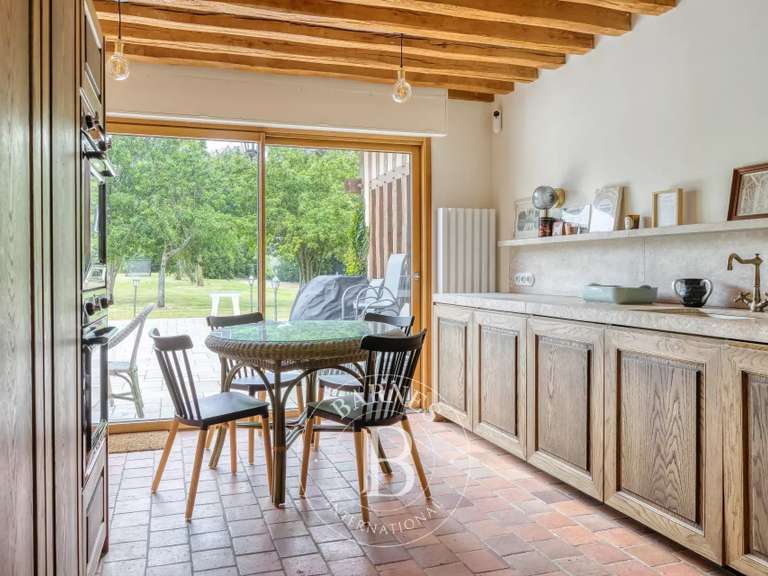 Maison Vauville - 350m²