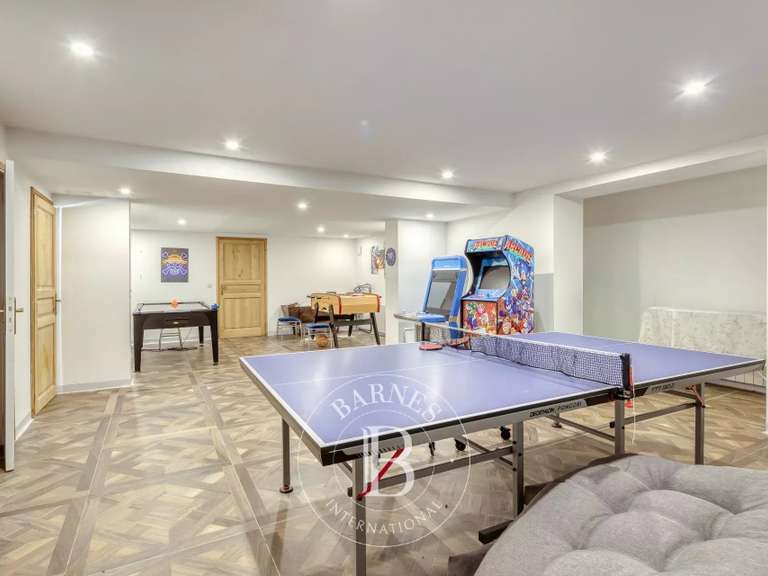 Maison Vauville - 350m²