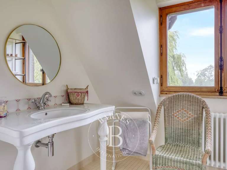 Maison Vauville - 350m²