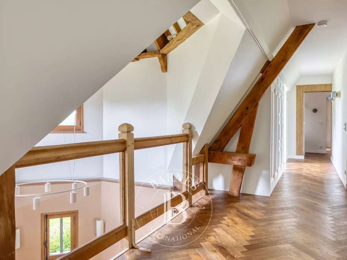 Maison Vauville