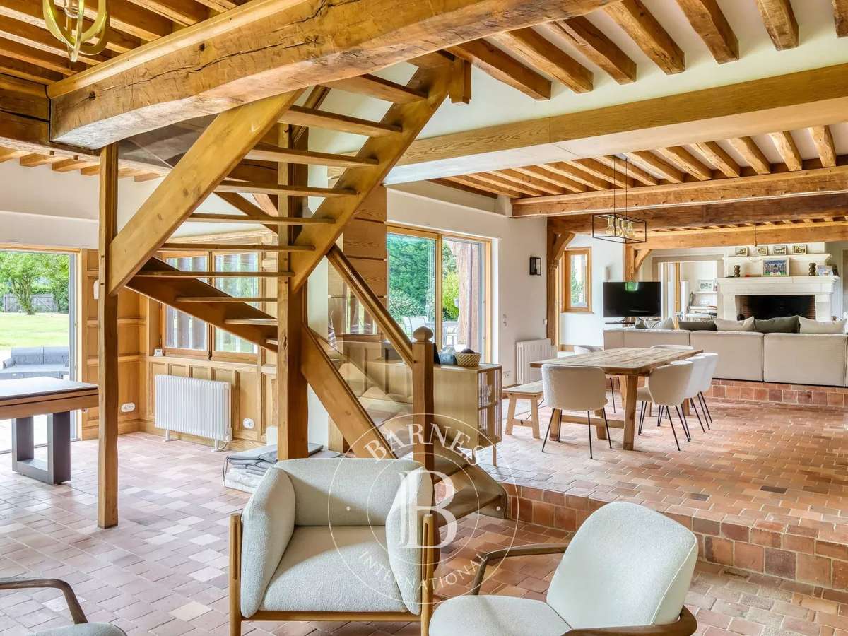 Maison Vauville